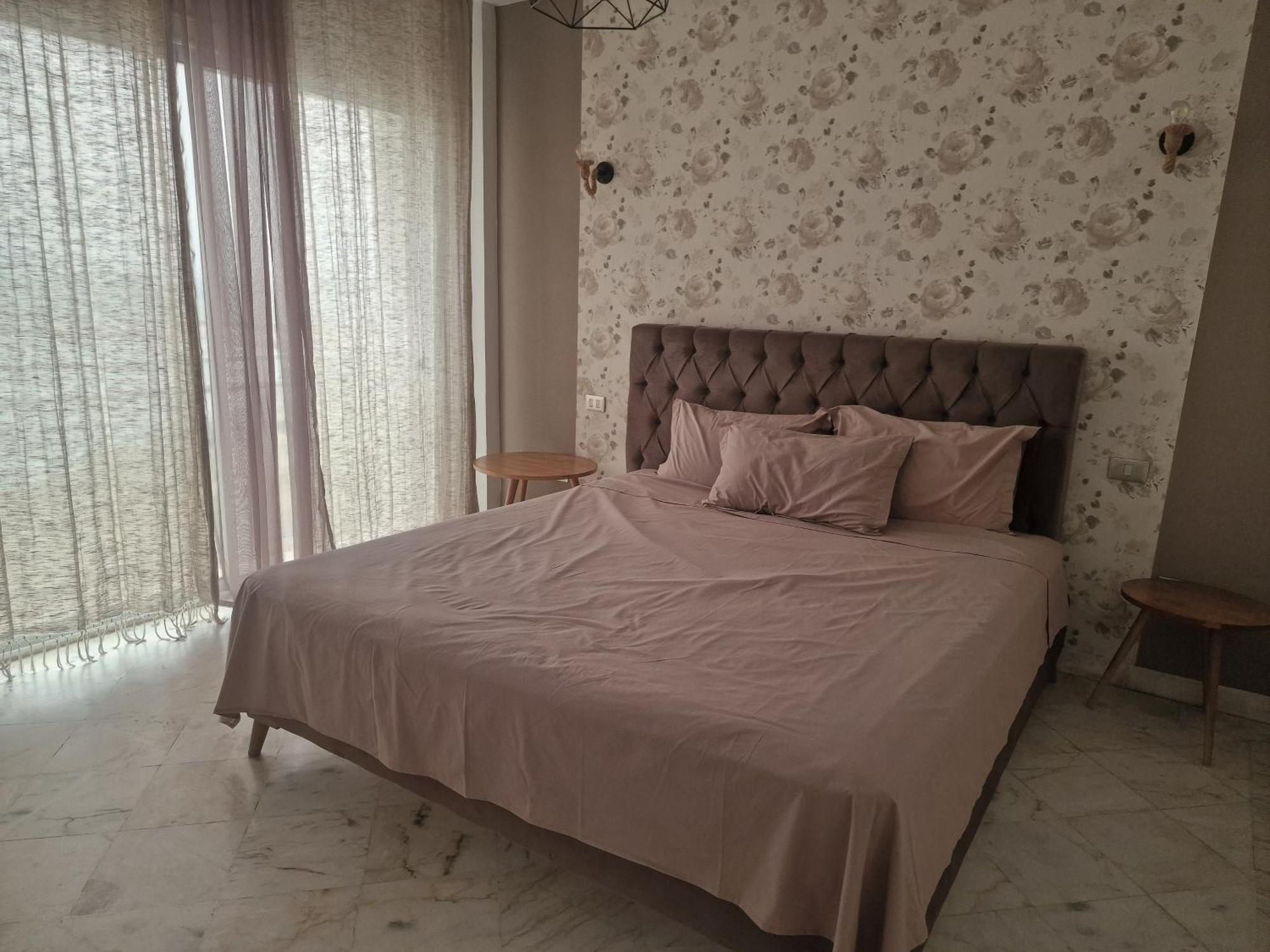 La Perle Bleue Apartment La Goulette Room photo